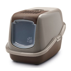 Savic Nestor uždara kraiko dėžė - Zoobazė.lt