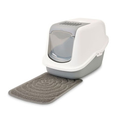 Savic Nestor Jumbo/Aseo Jumbo kraiko dėžės kilimėlis - Zoobazė.lt