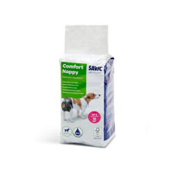 Savic Comfort Nappy sauskelnės šunims - Zoobazė.lt