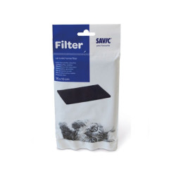 Savic Active Charcoal keičiamas kraiko dėžės filtras - Zoobazė.lt
