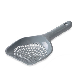 Savic Scoop Micro kraiko lopetėlė sušokančiam kraikui - Zoobazė.lt