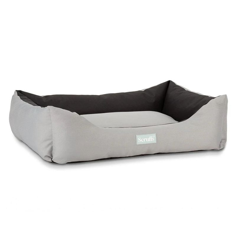 Scruffs Expedition vandeniui atsparus guolis šunims