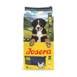 Josera Kids sausas maistas šuniukams