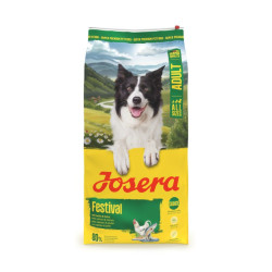 Josera Festival sausas maistas šunims