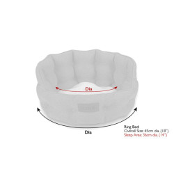 Scruffs Seattle guolis katėms