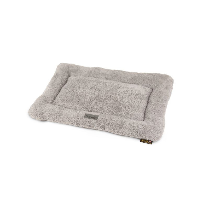 Scruffs Cosy Crate Mat guolis šunims