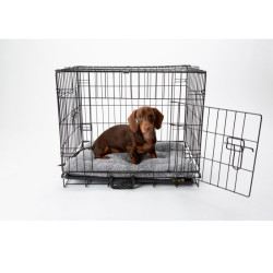 Scruffs Cosy Crate Mat guolis šunims