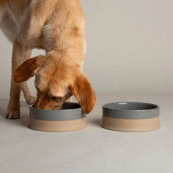 Scruffs Scandi Non Tip neslystantis dubenėlis šunims