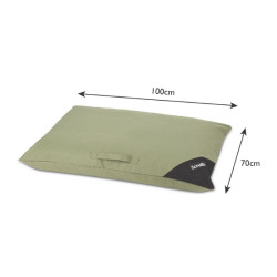 Scruffs Expedition Orthopaedic pagalvė šunims