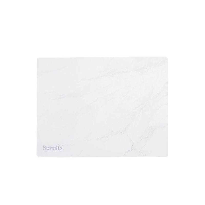 Scruffs Pet Placemat kilimėlis dubenėliams šunims