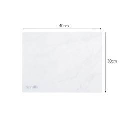 Scruffs Pet Placemat kilimėlis dubenėliams šunims