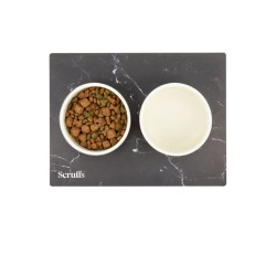 Scruffs Pet Placemat kilimėlis dubenėliams šunims