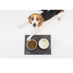 Scruffs Pet Placemat kilimėlis dubenėliams šunims