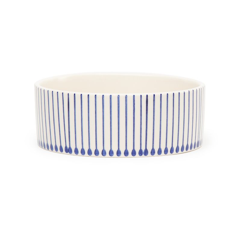 Scruffs Coastal keramikinis dubenėlis šunims