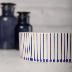 Scruffs Coastal keramikinis dubenėlis šunims