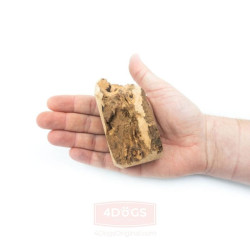 4DOGS Root viržio šaknies kramtalas - Zoobazė.lt