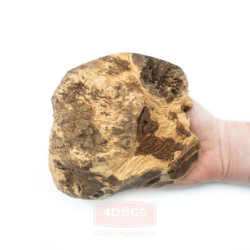 4DOGS Root viržio šaknies kramtalas - Zoobazė.lt