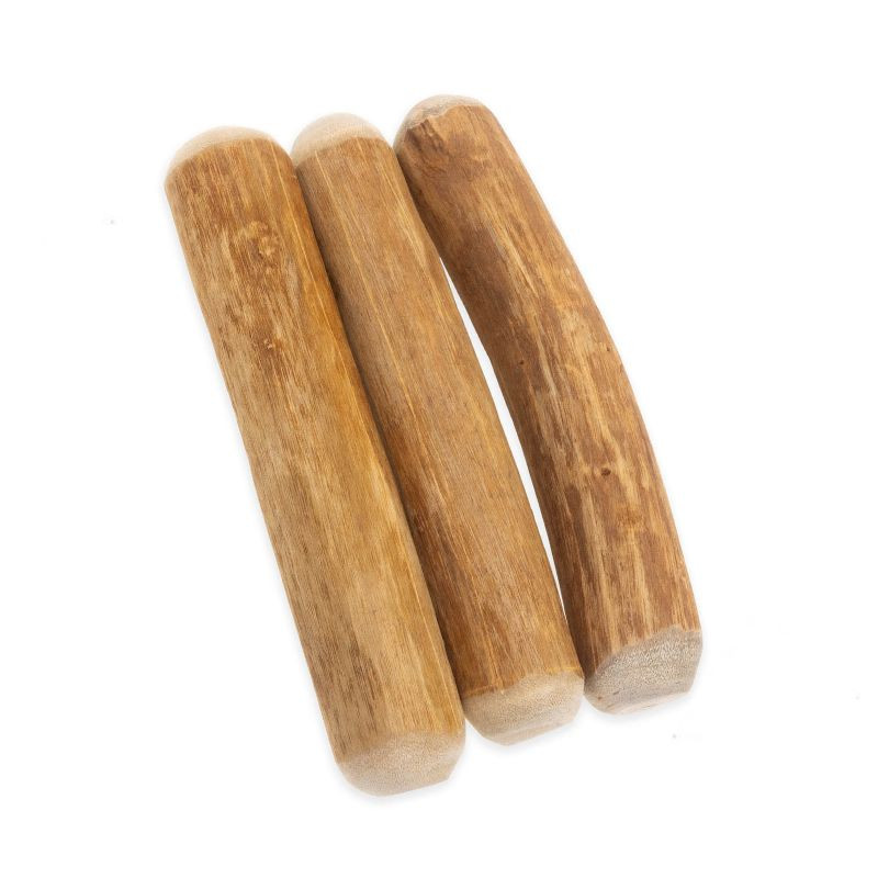 4DOGS Cinnamon Wood cinamono medienos kramtalas - Zoobazė.lt