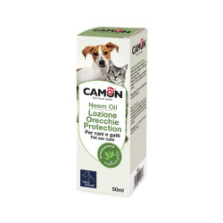 Camon ausų valiklis katėms ir šunims