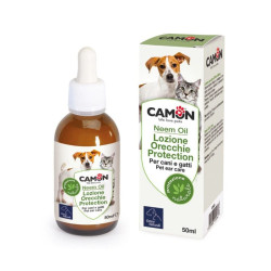 Camon ausų valiklis katėms ir šunims