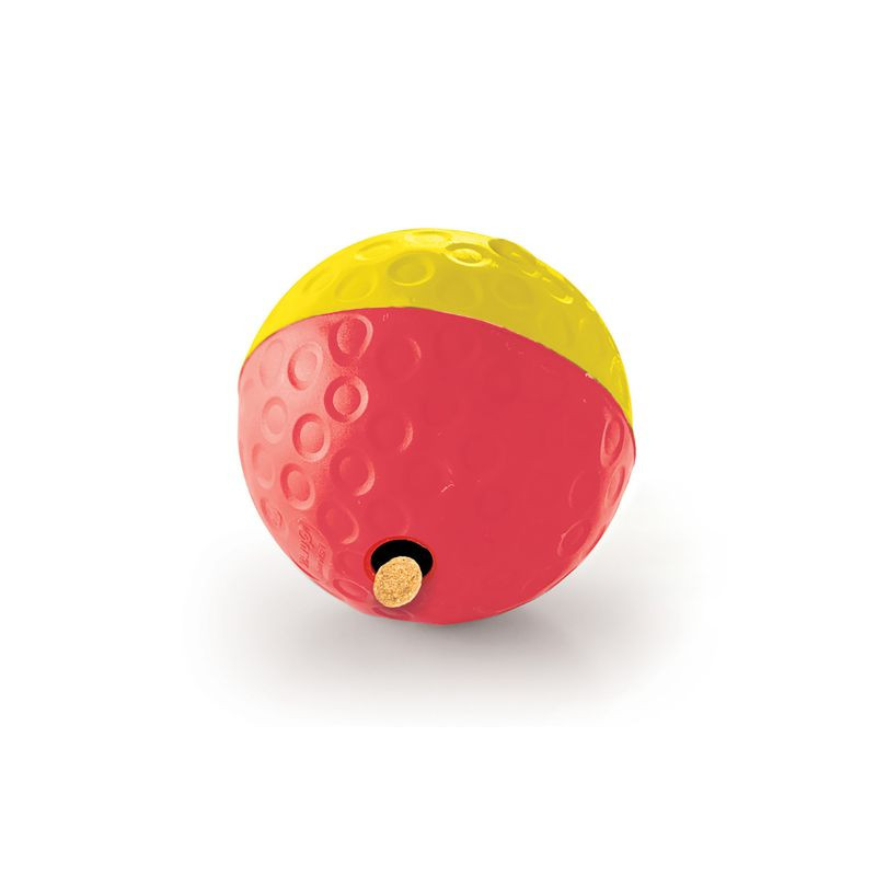 Nina Ottosson Treat Tumble kamuoliukas skanėstams L - Zoobaze.lt