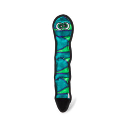 Outward Hound Durablez Snake pliušinė gyvatė šunims mėlyna - Zoobaze.lt