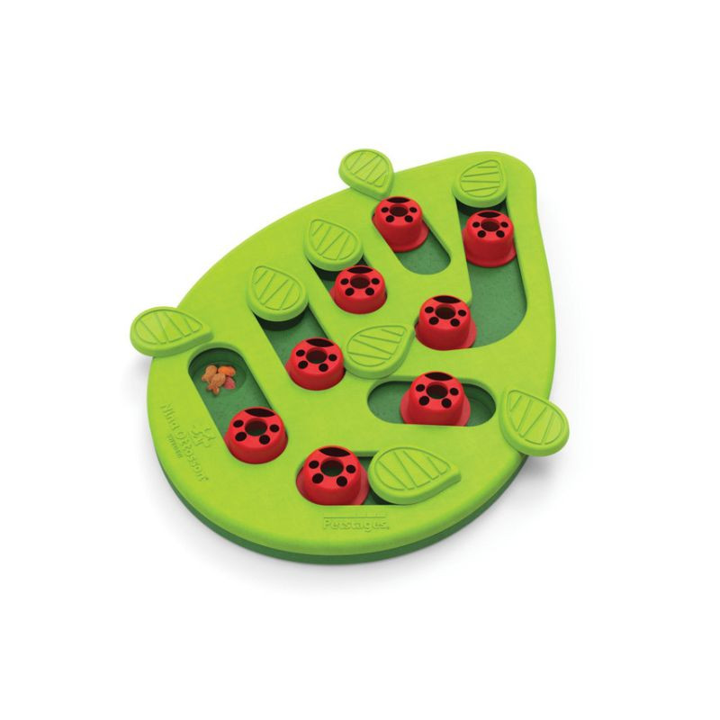 Catstages Buggin' Out Puzzle žaislas katėms - Zoobaze.lt