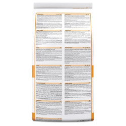 Belcando Vetline Gastro sausas pašaras šunims