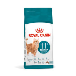 Royal Canin  FHN C Ageing Sterilised 11+ sausas pašaras katėms