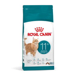 Royal Canin FHN C Ageing 11+ sausas pašaras katėms
