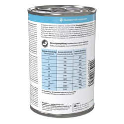 Belcando Vetline Renal konservai šunims