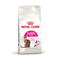 Royal Canin FHN C Fussy Exigent sausas pašaras katėms