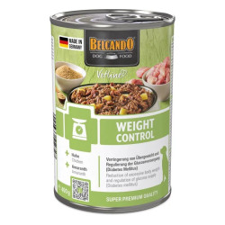 Belcando Vetline Weight Control konservai šunims