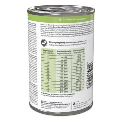 Belcando Vetline Weight Control konservai šunims