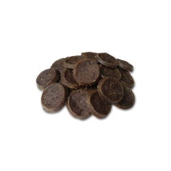 Perrito ėrienos traškučiai skanėstai šunims - Zoobazė.lt