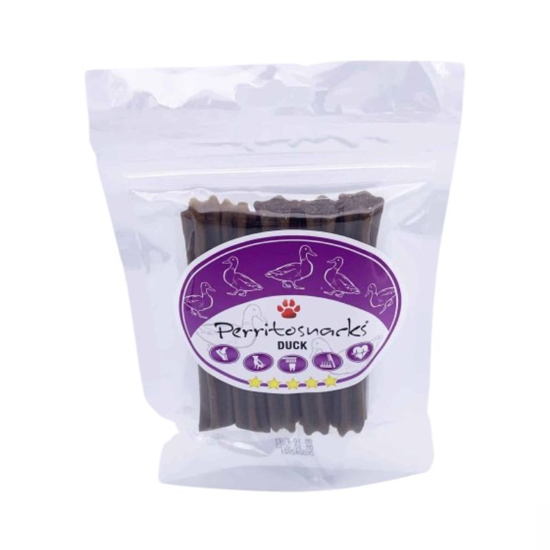 Perrito Dental skanėstai su antiena šunims - Zoobazė.lt