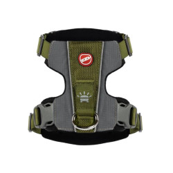 Ezydog X-Link petnešos šunims - Zoobazė.lt