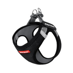 Ezydog FormFit Mesh petnešos šunims - Zoobazė.lt