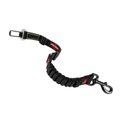 Ezydog Zero Shock automobilio diržas šunims - Zoobazė.lt