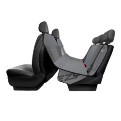 Ezydog Hammock Rear užtiesalas automobiliui - Zoobazė.lt