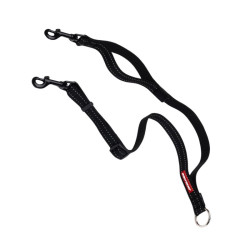 Ezydog Coupler pavadėlio priedas dviems šunims - Zoobazė.lt