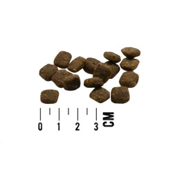 Mac's Dog Mono Soft Puppy sausas pašaras su šviežia vištiena šuniukams - Zoobazė.lt