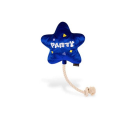 P.L.A.Y. Party Time balionas žaislas šunims - Zoobaze.lt