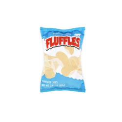 P.L.A.Y. Snack Attack traškučiai žaislas šunims