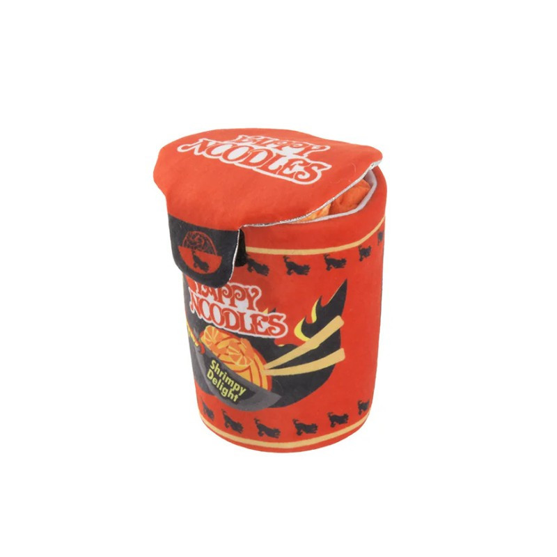 P.L.A.Y. International makaronai žaislas šunims - Zoobaze.lt