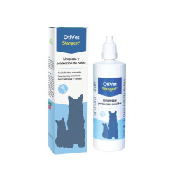 Stangest OtiVet ausų valiklis šunims ir katėms