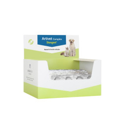 Stangest Artivet Complex maisto papildas šunims ir katėms - Zoobaze.lt