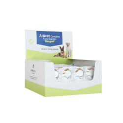 Stangest Artivet Complex Large Breeds maisto papildas šunims - Zoobaze.lt