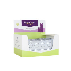 Stangest GastroProtect papildas katėms ir šunims - Zoobaze.lt