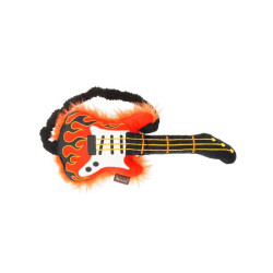 P.L.A.Y. 90s Classic elektrinė gitara žaislas šunims - Zoobazė.lt